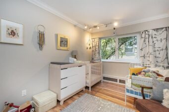 #105 – 1235 W 15th Avenue